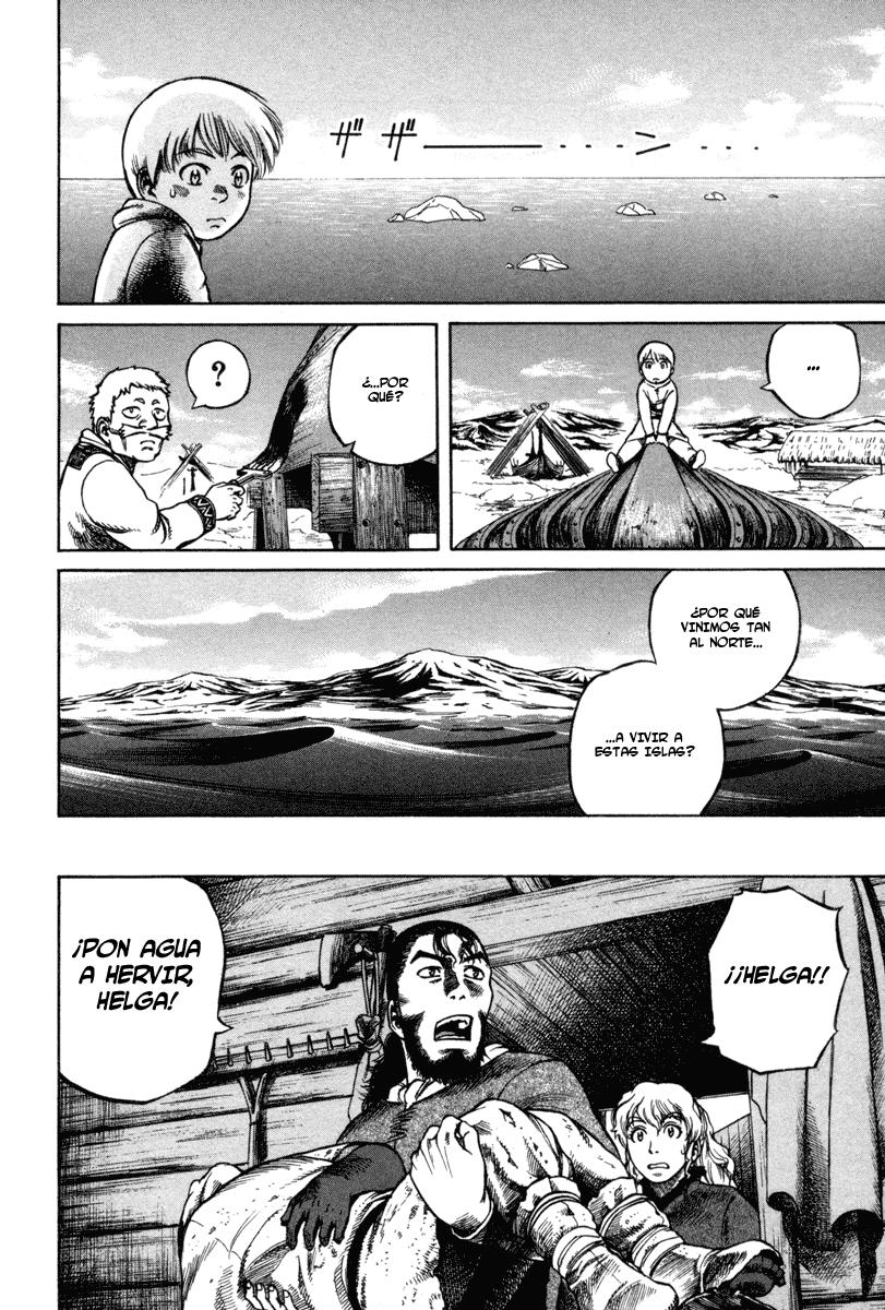 Read Vinland Saga (es) Manga Online