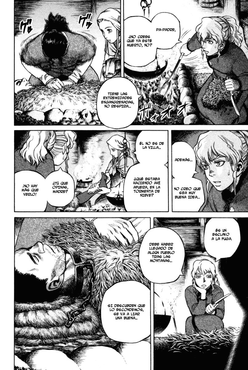 Read Vinland Saga (es) Manga Online