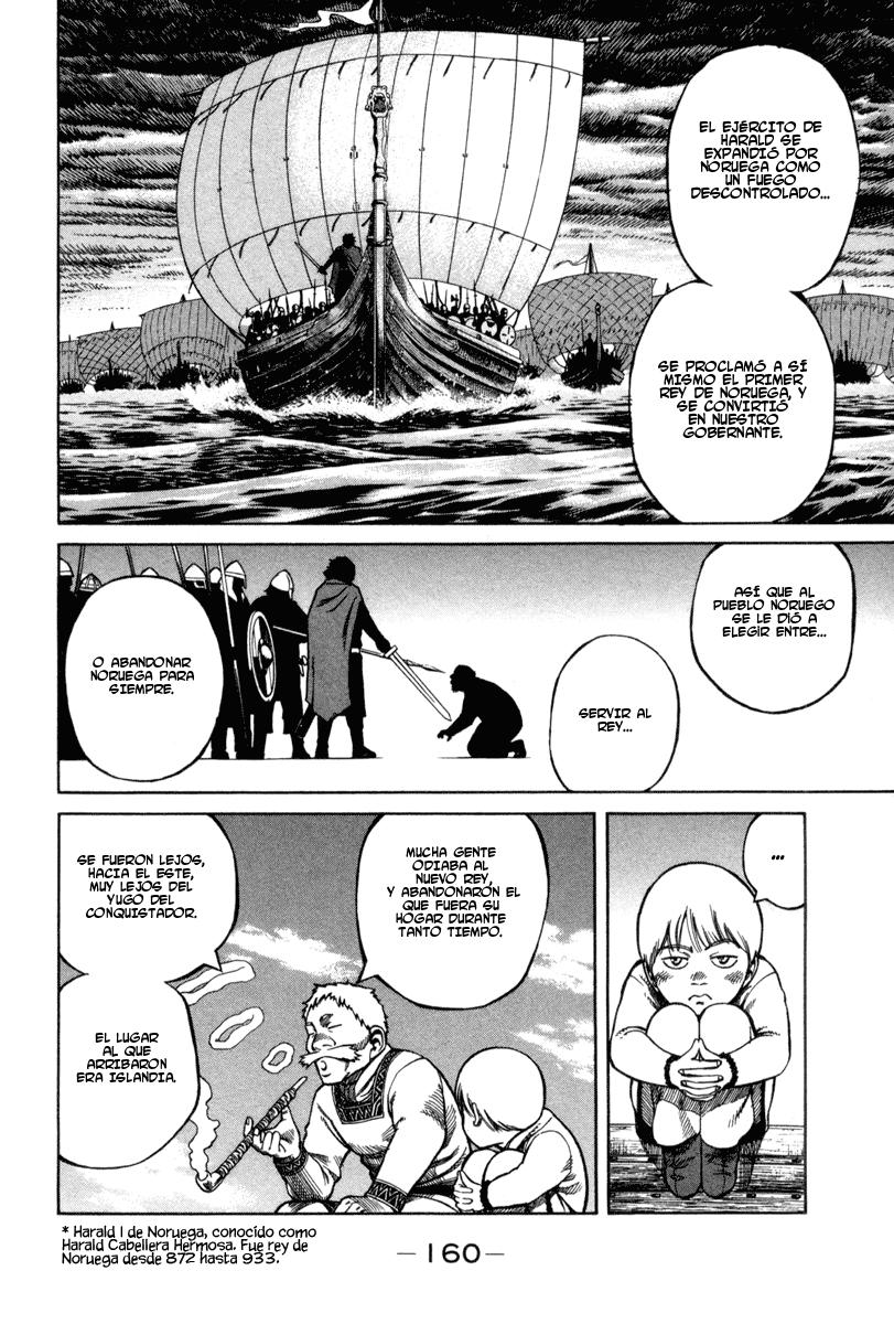 Read Vinland Saga (es) Manga Online