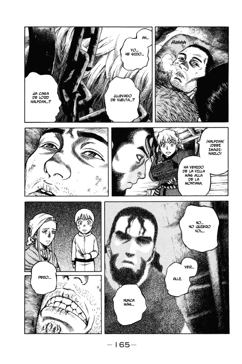 Read Vinland Saga (es) Manga Online