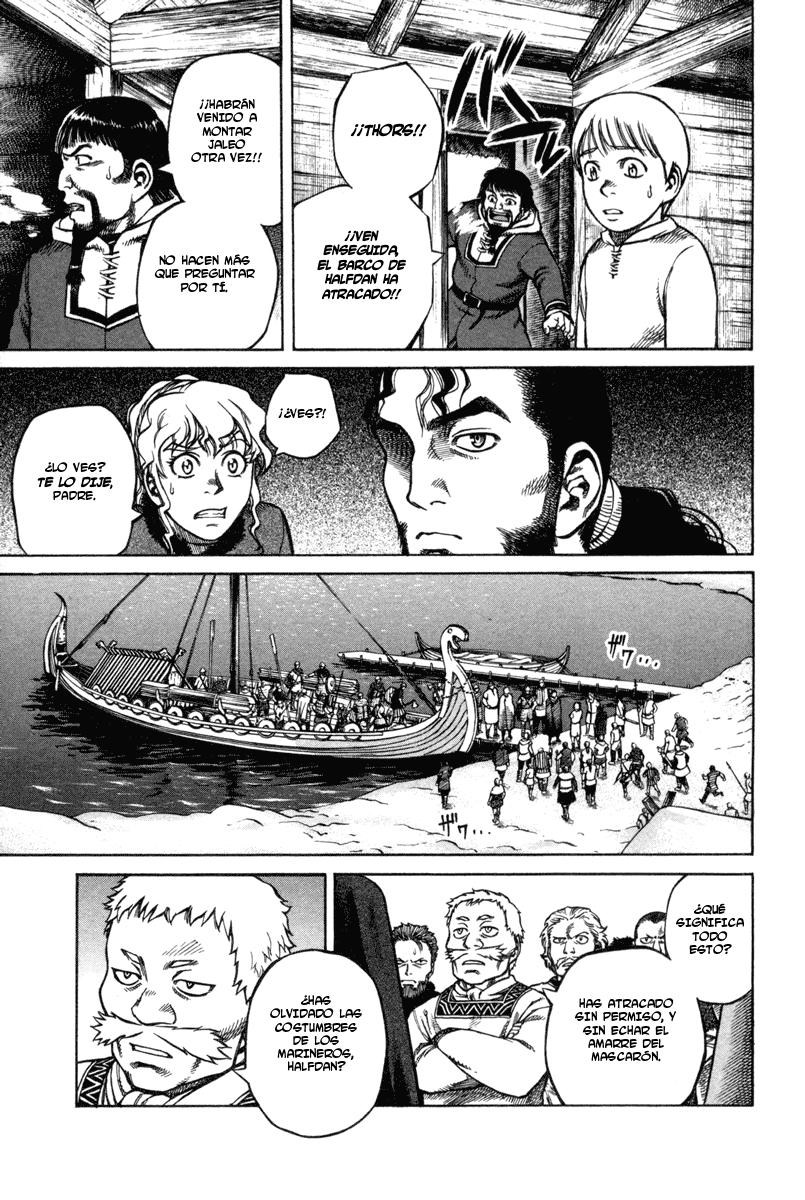 Read Vinland Saga (es) Manga Online