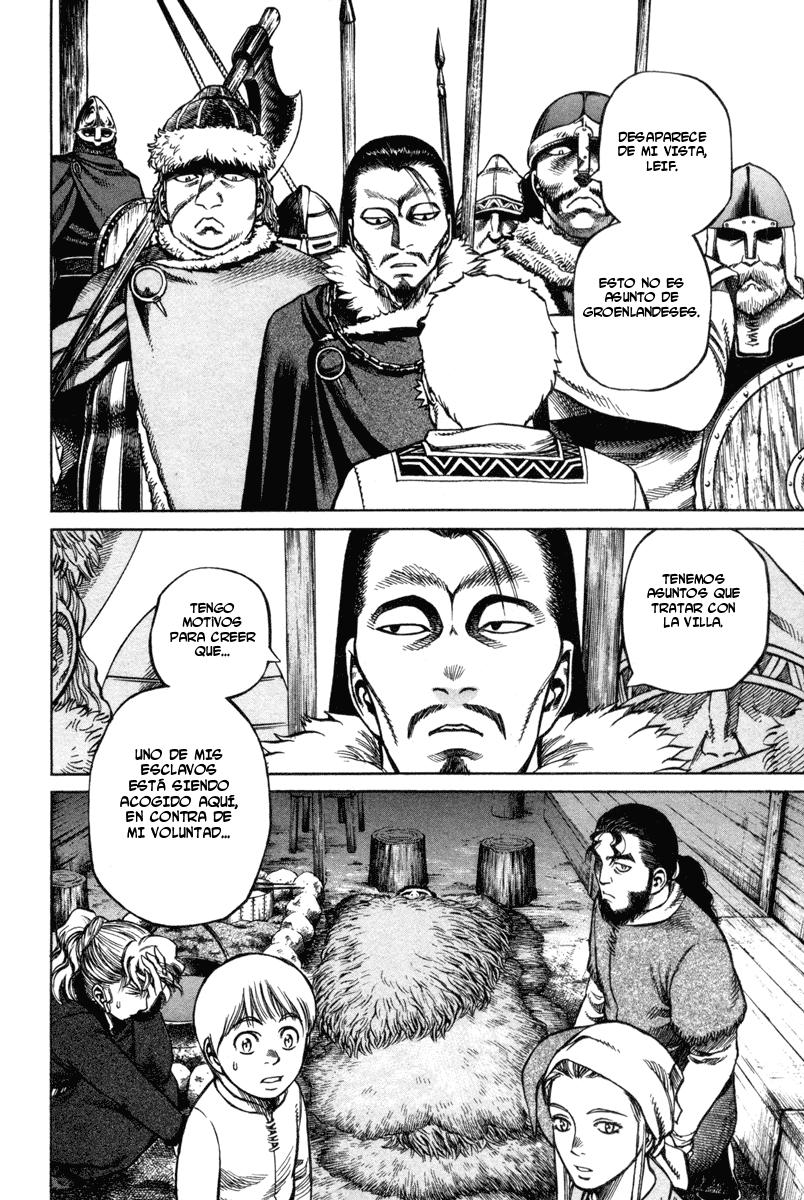 Read Vinland Saga (es) Manga Online