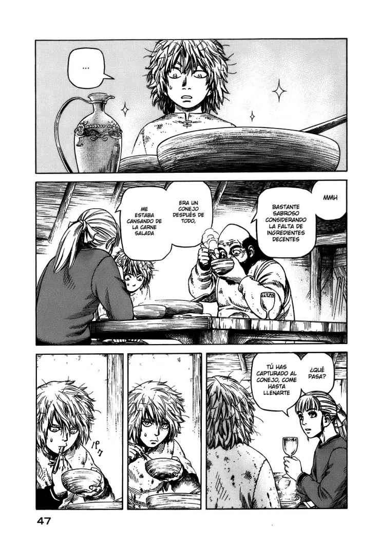 Read Vinland Saga (es) Manga Online