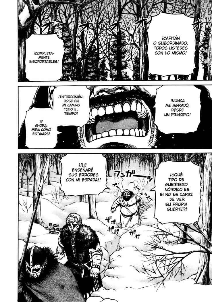 Read Vinland Saga (es) Manga Online
