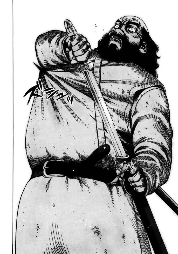 Read Vinland Saga (es) Manga Online