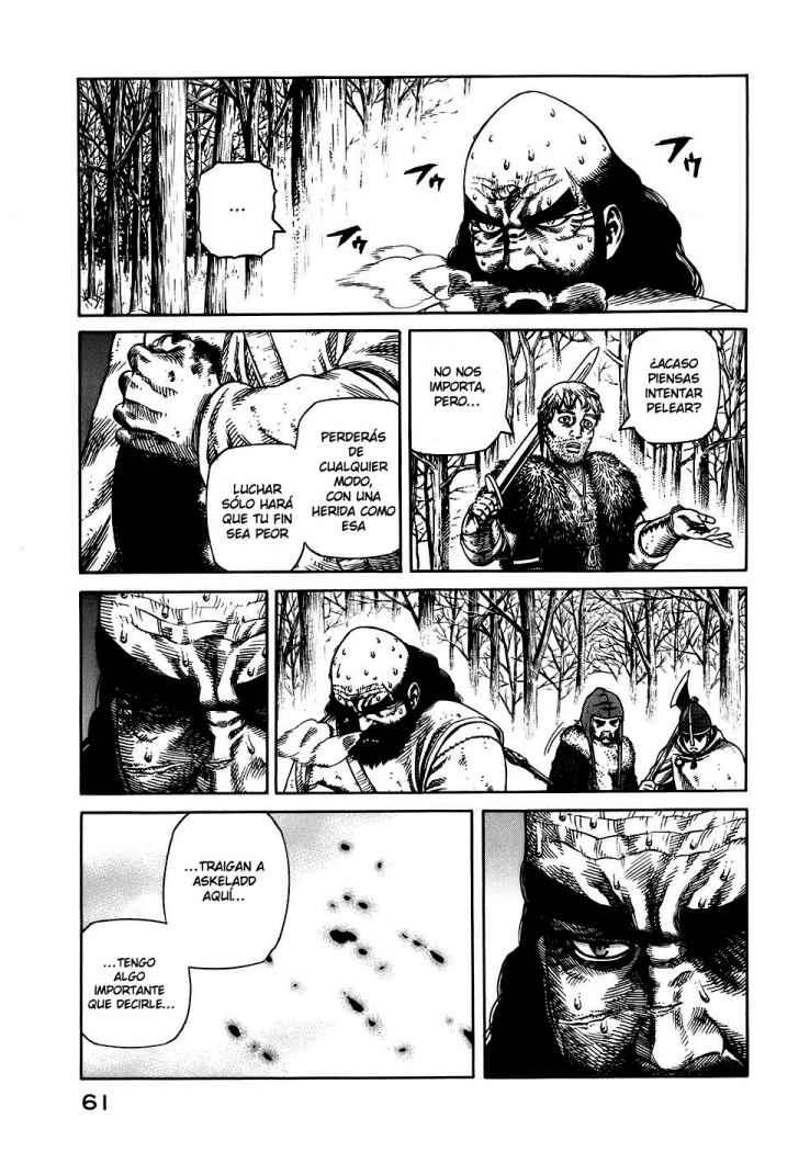 Read Vinland Saga (es) Manga Online
