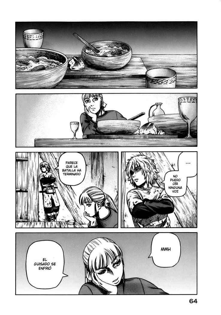 Read Vinland Saga (es) Manga Online