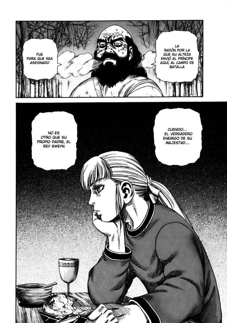 Read Vinland Saga (es) Manga Online
