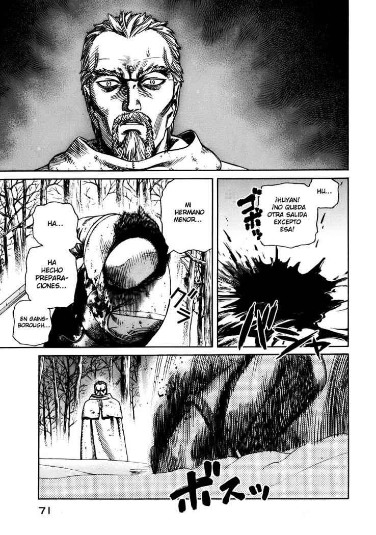 Read Vinland Saga (es) Manga Online