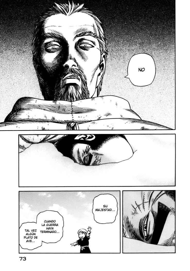 Read Vinland Saga (es) Manga Online