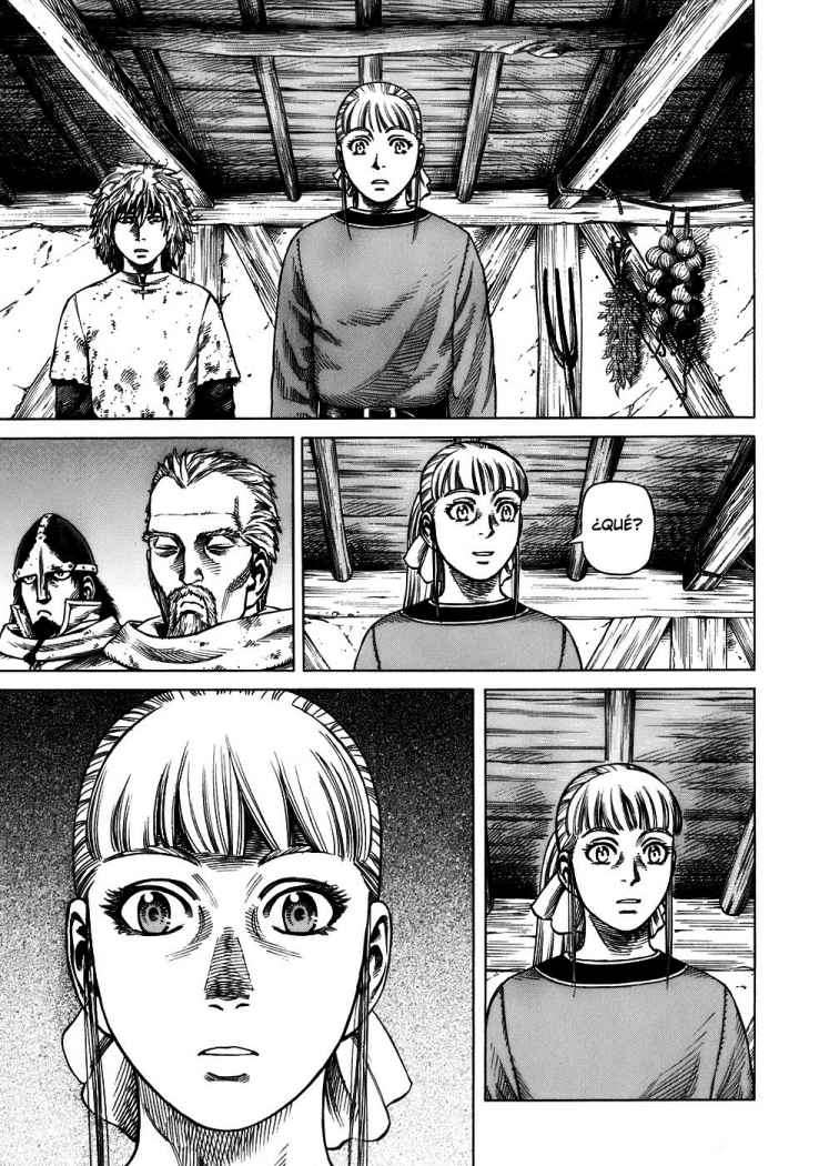 Read Vinland Saga (es) Manga Online