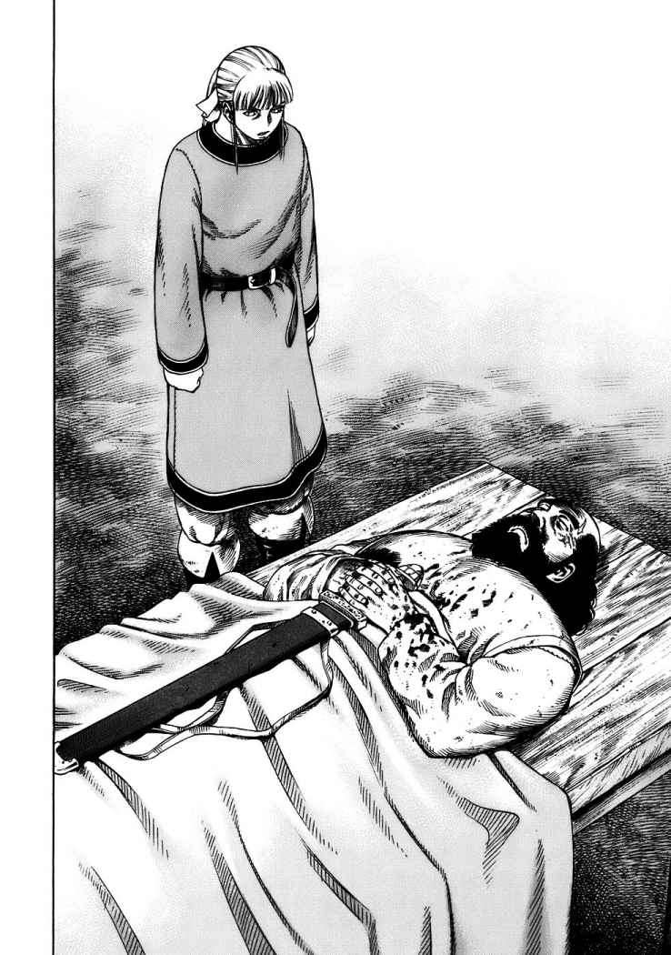 Read Vinland Saga (es) Manga Online