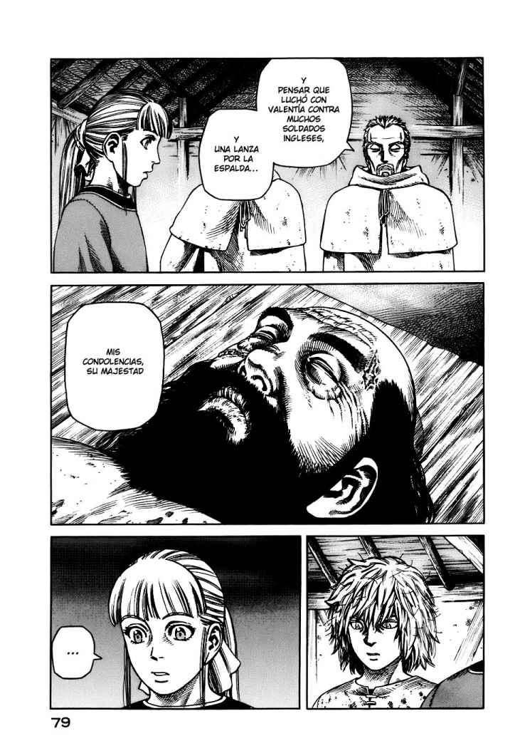 Read Vinland Saga (es) Manga Online