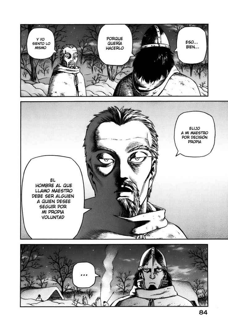 Read Vinland Saga (es) Manga Online