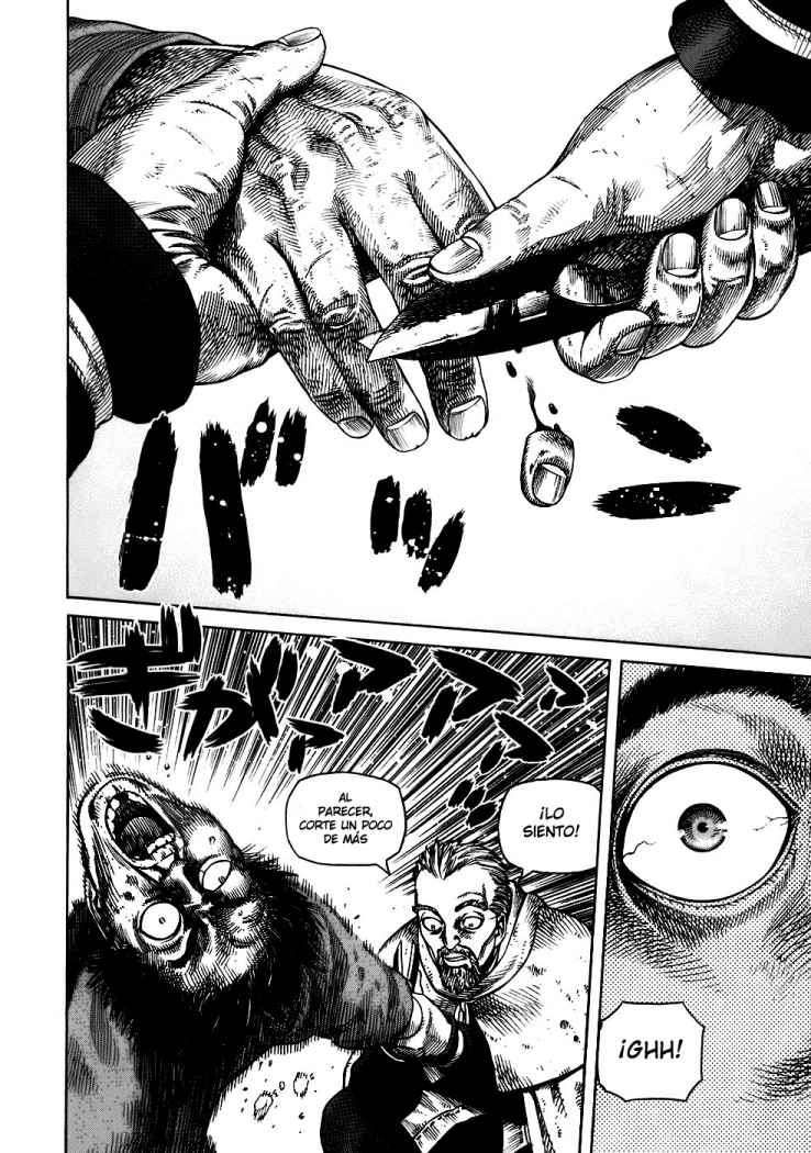 Read Vinland Saga (es) Manga Online