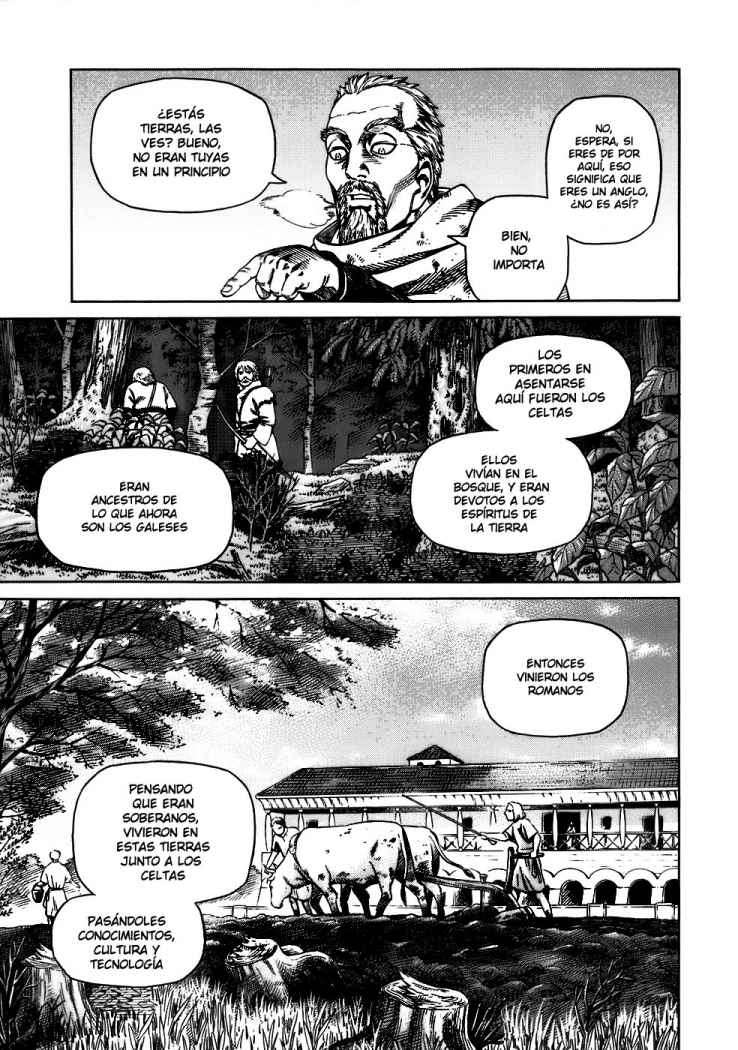 Read Vinland Saga (es) Manga Online
