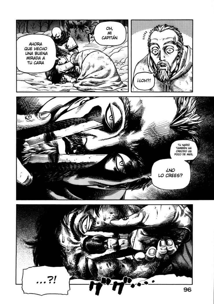 Read Vinland Saga (es) Manga Online