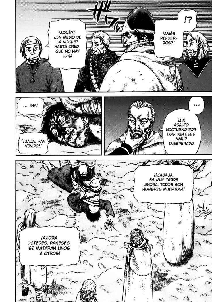 Read Vinland Saga (es) Manga Online