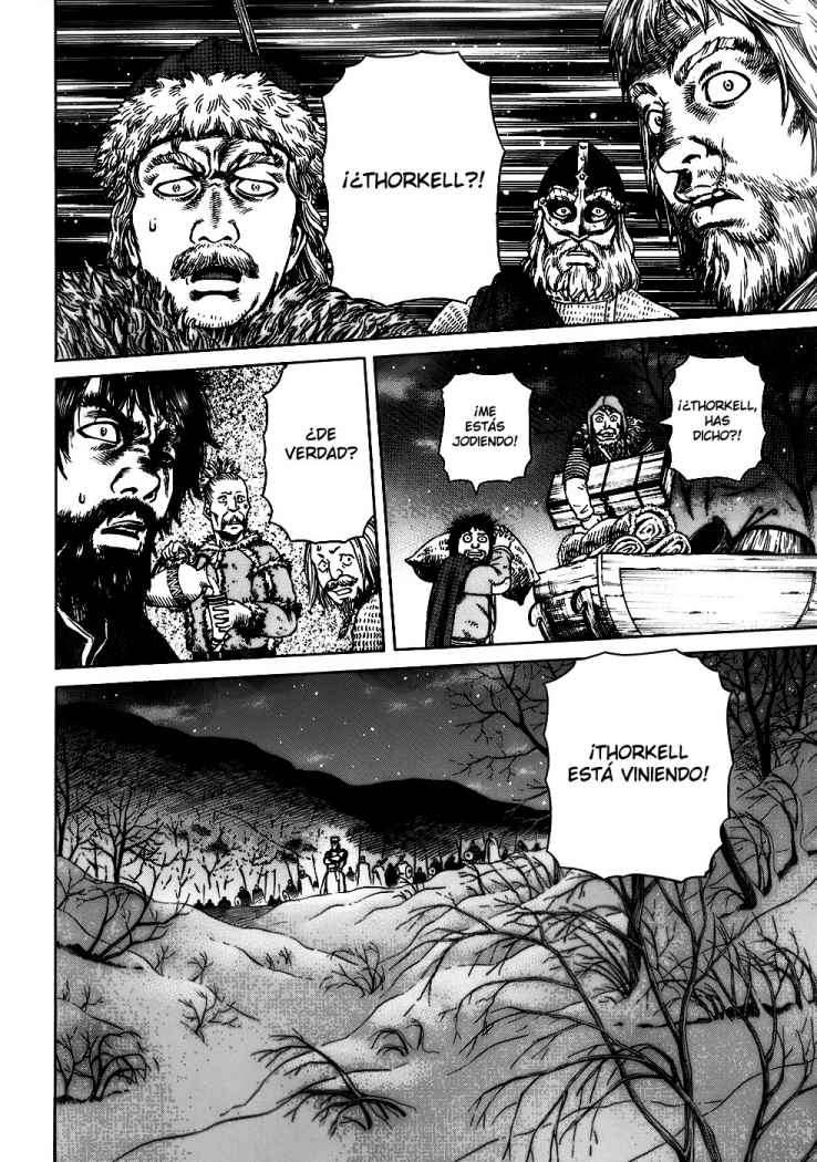 Read Vinland Saga (es) Manga Online