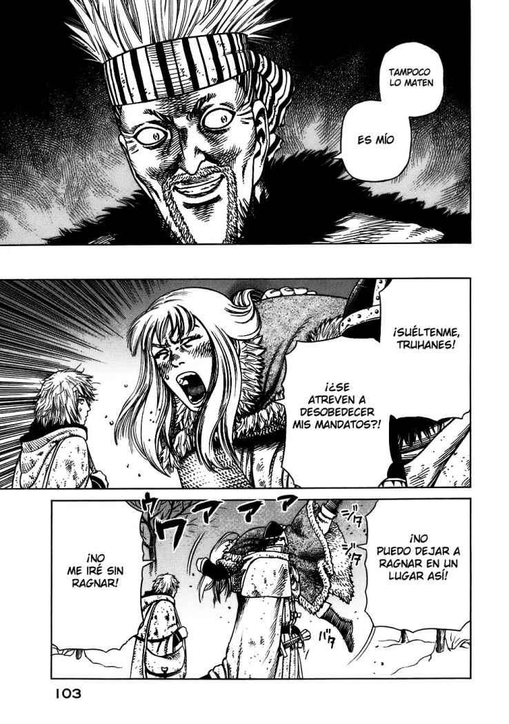 Read Vinland Saga (es) Manga Online