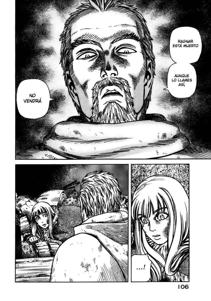 Read Vinland Saga (es) Manga Online