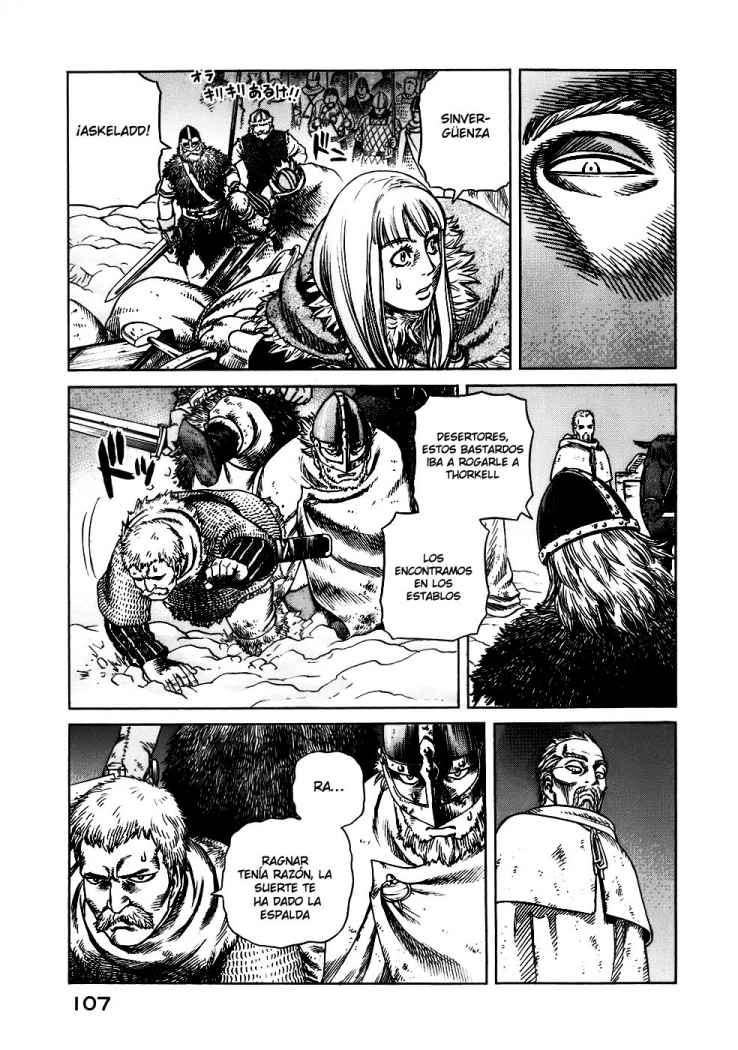 Read Vinland Saga (es) Manga Online