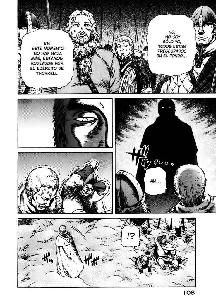 Read Vinland Saga (es) Manga Online