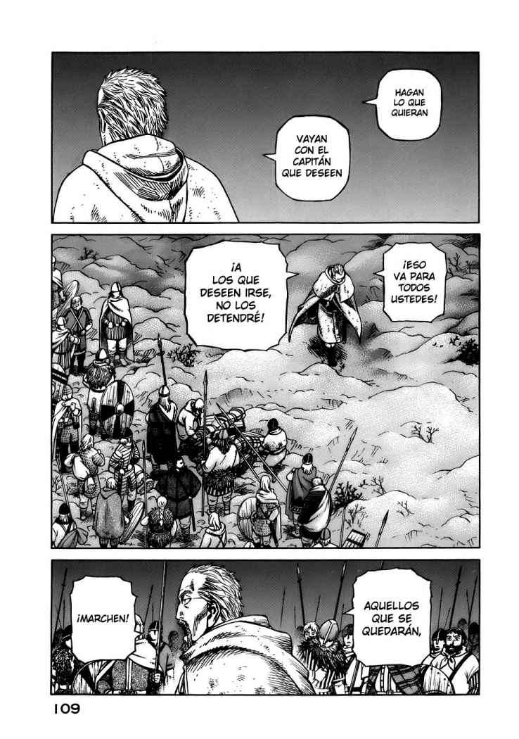 Read Vinland Saga (es) Manga Online