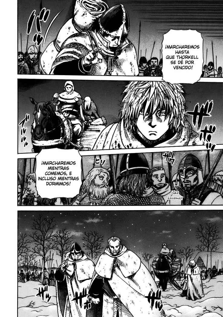 Read Vinland Saga (es) Manga Online