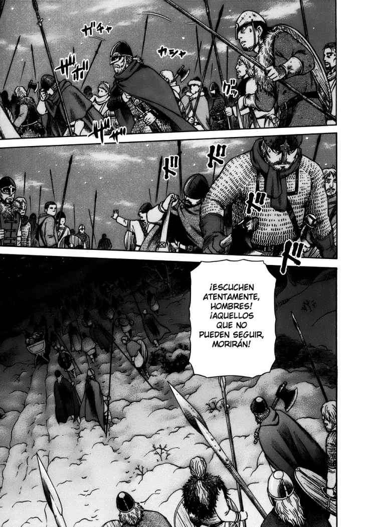 Read Vinland Saga (es) Manga Online