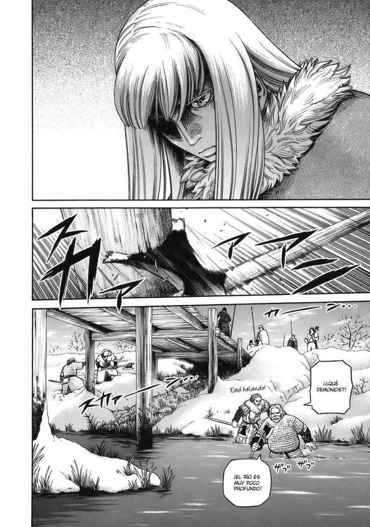 Read Vinland Saga (es) Manga Online