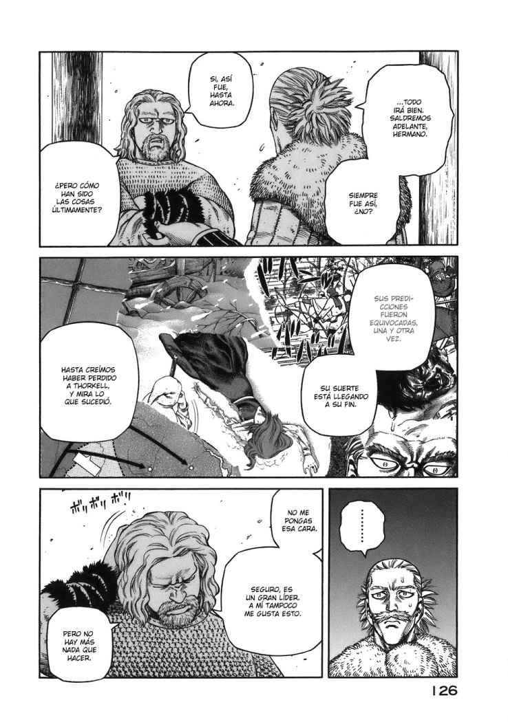 Read Vinland Saga (es) Manga Online