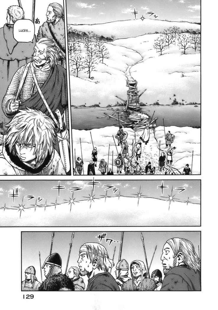Read Vinland Saga (es) Manga Online