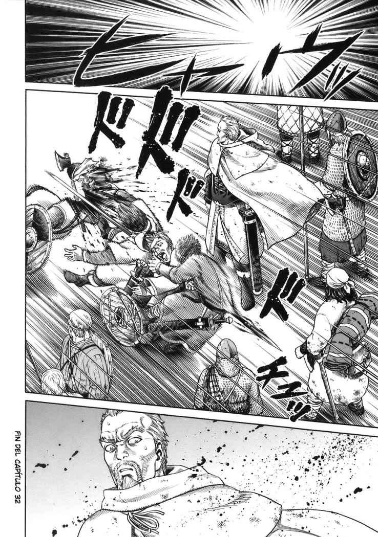 Read Vinland Saga (es) Manga Online