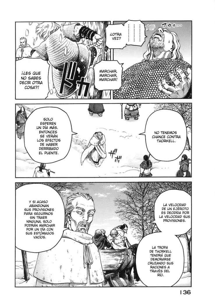 Read Vinland Saga (es) Manga Online