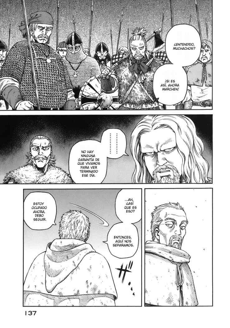 Read Vinland Saga (es) Manga Online