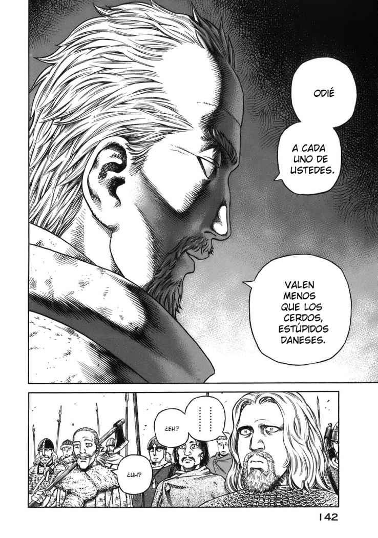 Read Vinland Saga (es) Manga Online