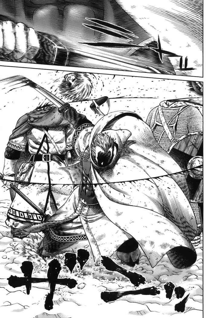 Read Vinland Saga (es) Manga Online