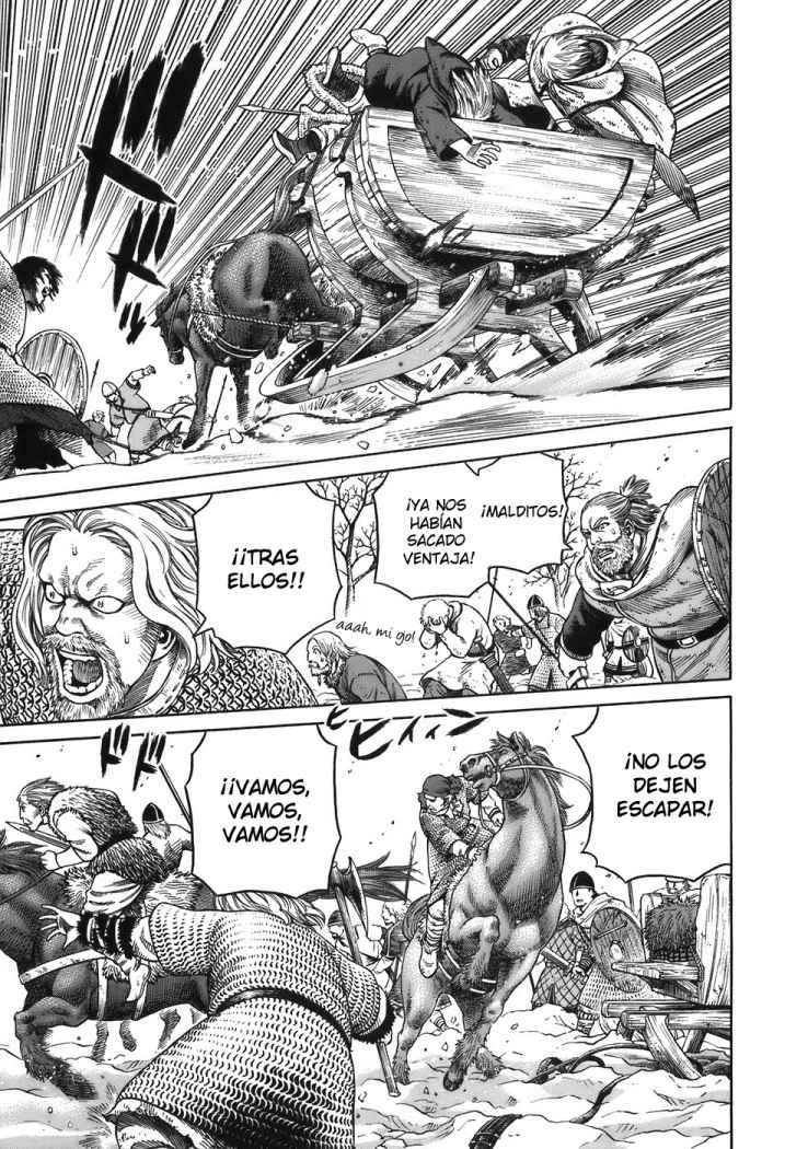 Read Vinland Saga (es) Manga Online