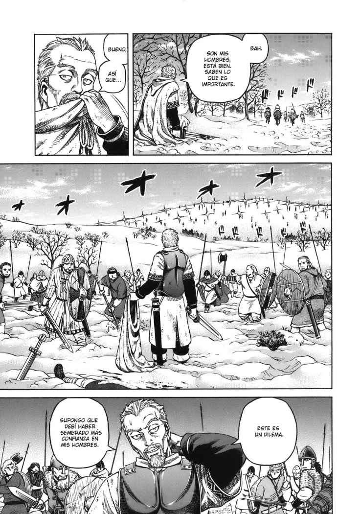 Read Vinland Saga (es) Manga Online