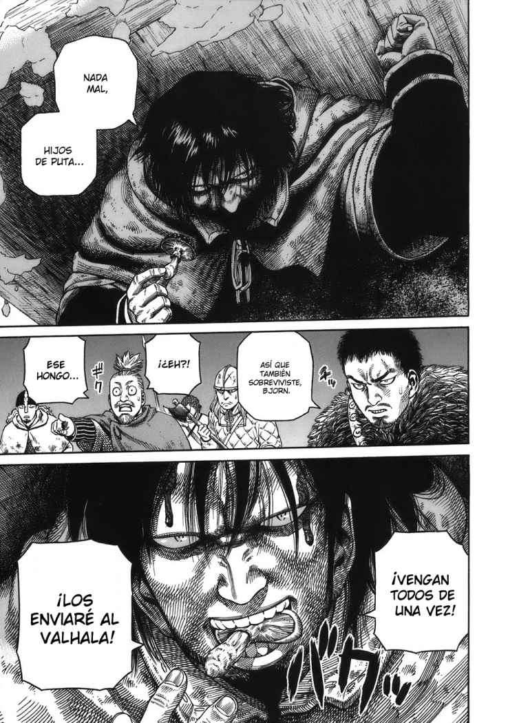 Read Vinland Saga (es) Manga Online