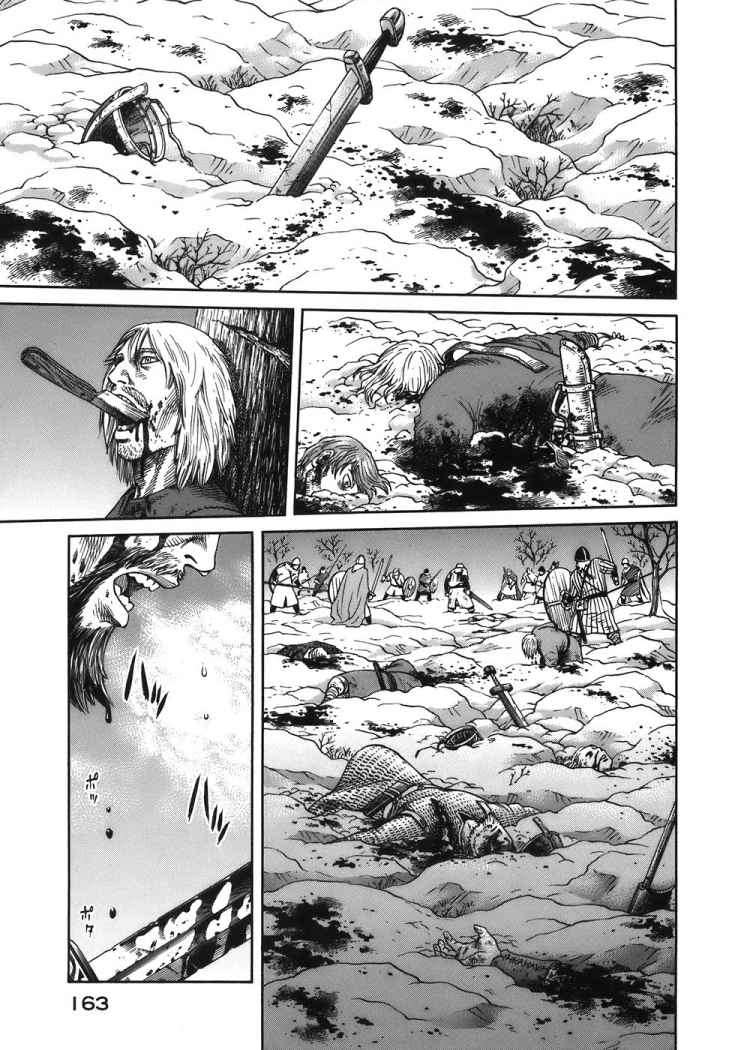 Read Vinland Saga (es) Manga Online