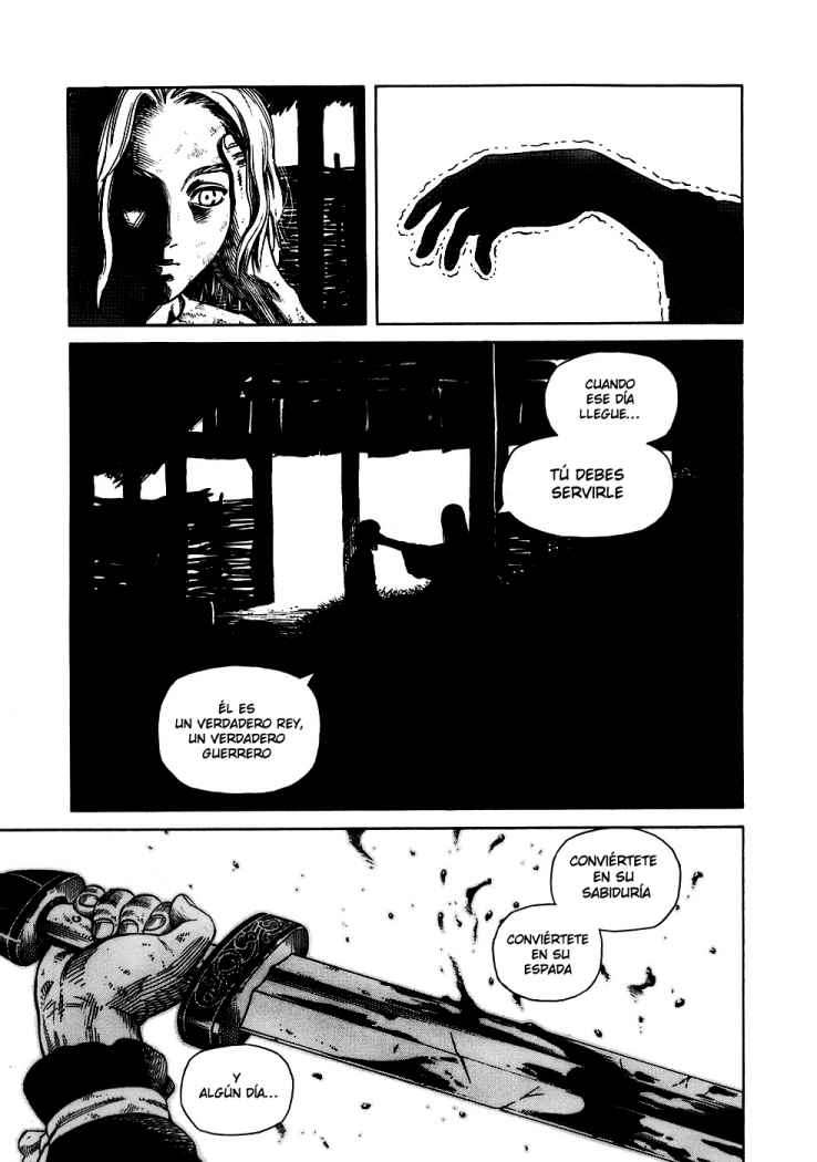 Read Vinland Saga (es) Manga Online