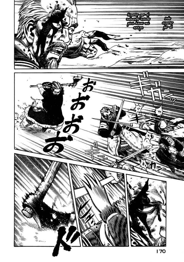 Read Vinland Saga (es) Manga Online