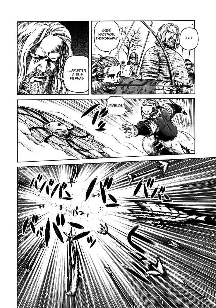 Read Vinland Saga (es) Manga Online