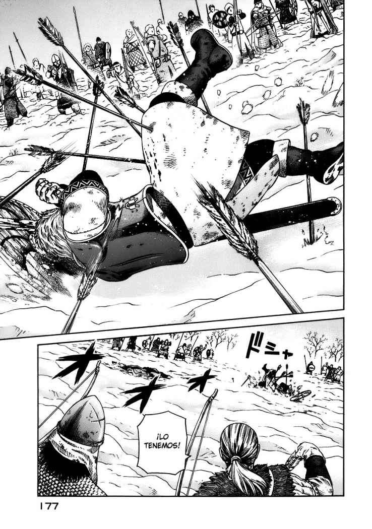 Read Vinland Saga (es) Manga Online