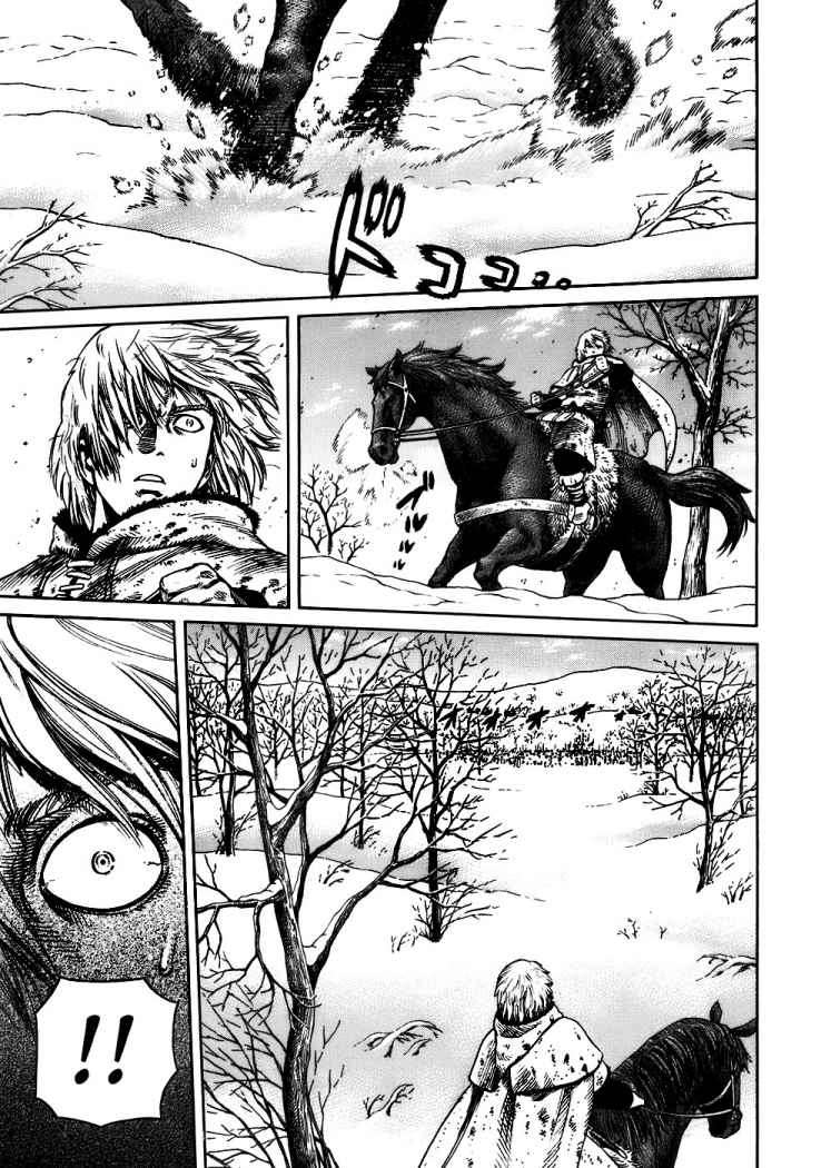 Read Vinland Saga (es) Manga Online