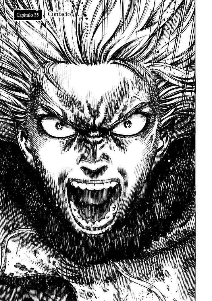 Read Vinland Saga (es) Manga Online