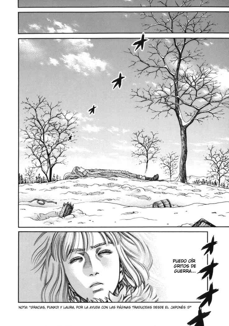 Read Vinland Saga (es) Manga Online