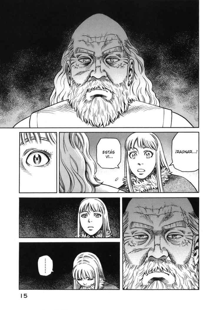 Read Vinland Saga (es) Manga Online